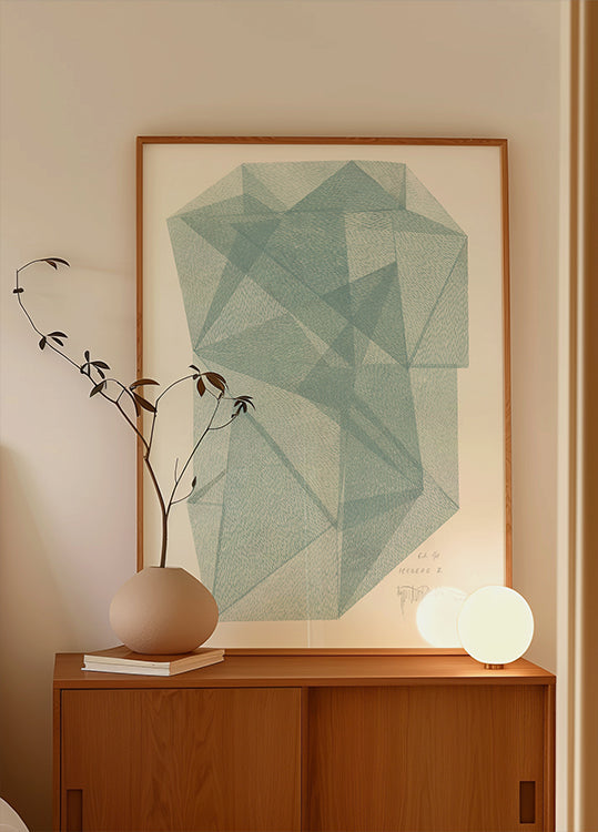 Iceberg II. Manifesto