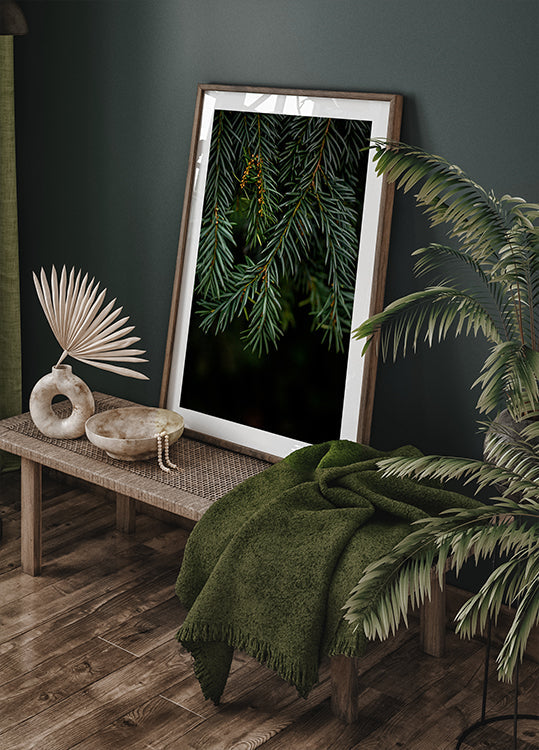 Poster Rami invernali 7