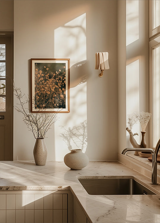 Fiori da spiaggia_003 Poster