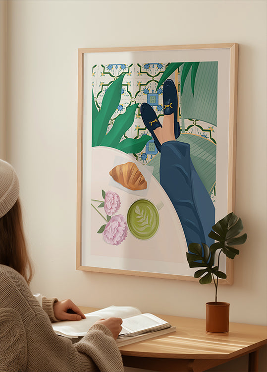 Manifesto del caffè