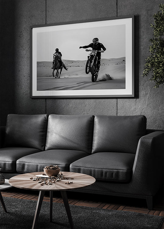Poster Zen
