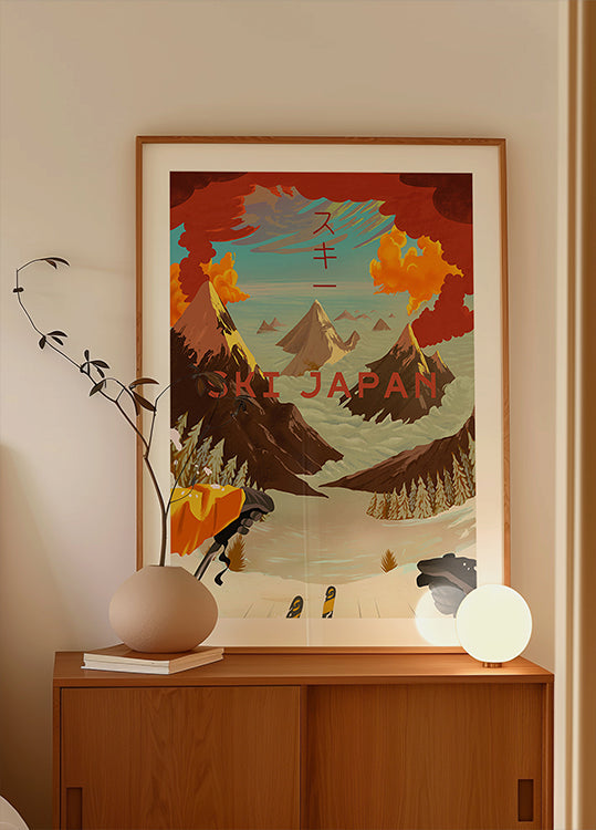 Sci Giappone (NUOVO)