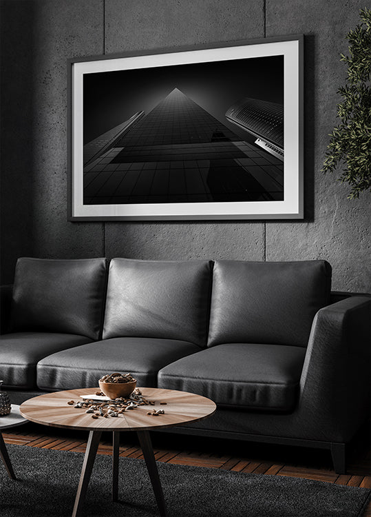 Cinque in uno Poster