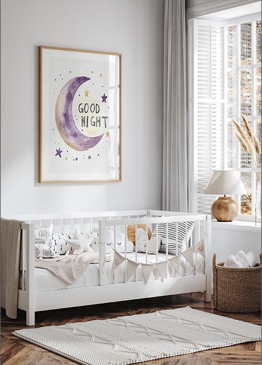 Sonno al chiaro di luna