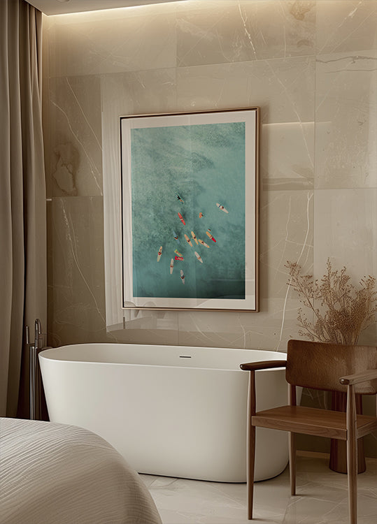 Poster Zen