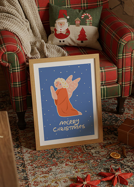 Poster di Buon Natale n.50