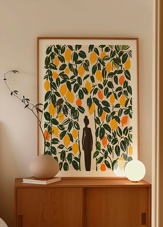 Sogno del limoneto