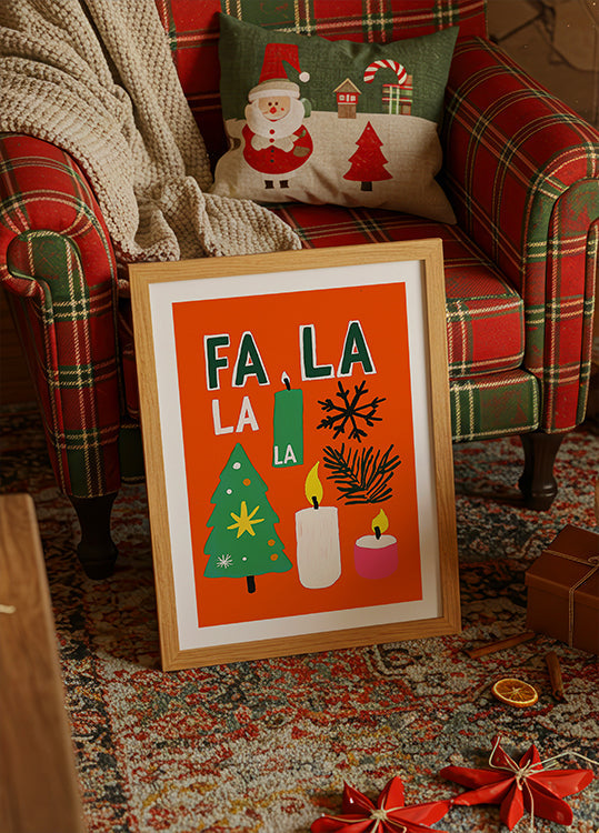 Esplosione di allegria festosa (NUOVO)