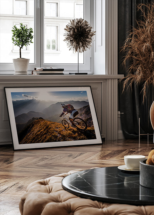 Il richiamo della montagna