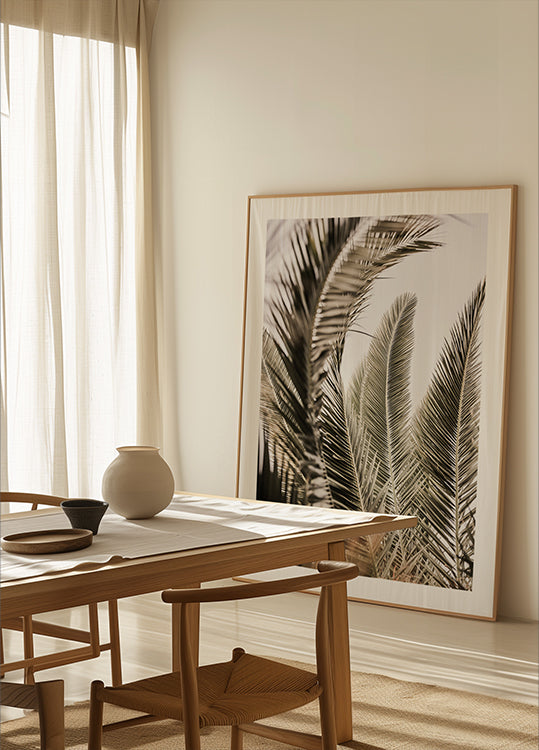 Sussurri di palme