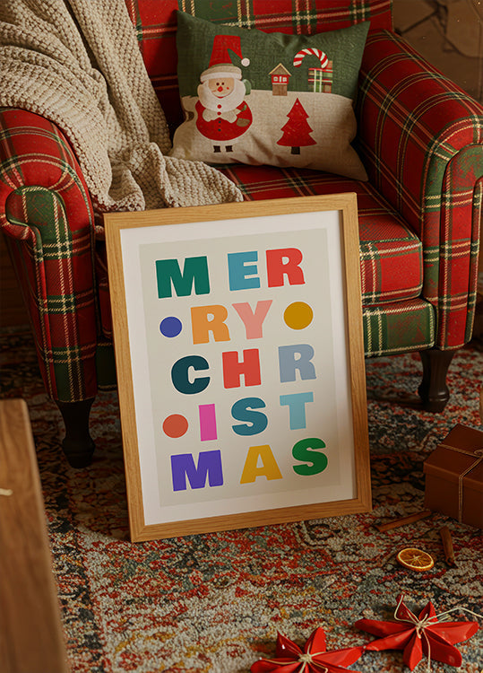 Poster di Natale N.43 di Natale