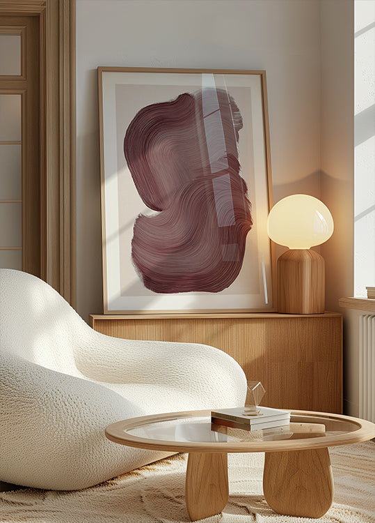 Locandina di Blushwave