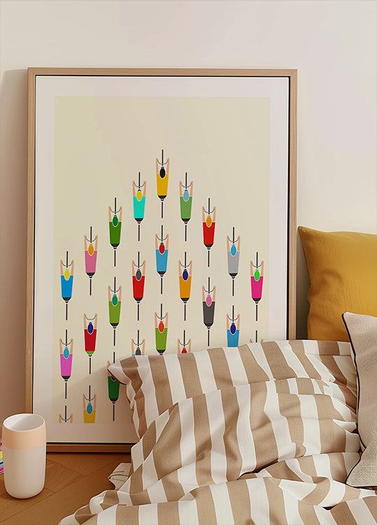 Alla guida del gruppo