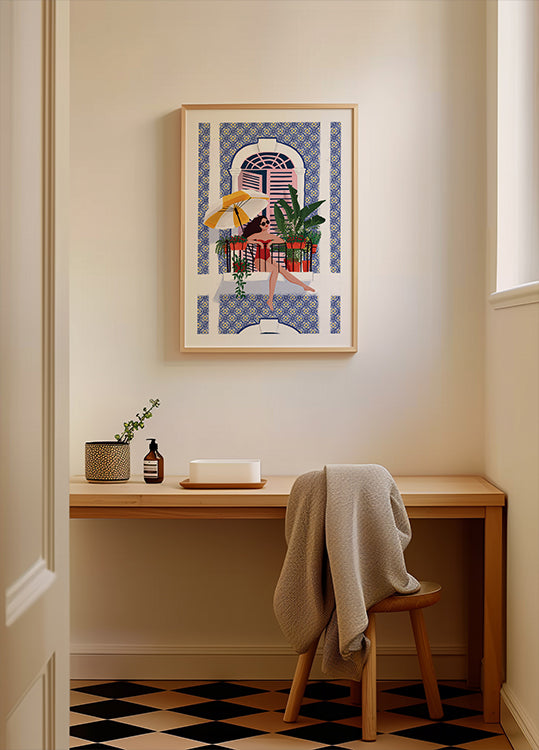 Poster La cattura del sole