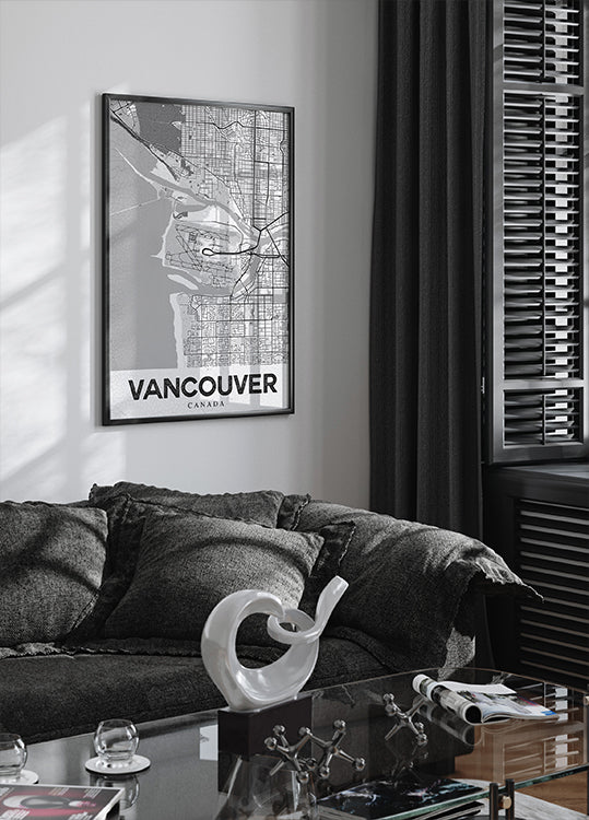 Manifesto bianco di Vancouver