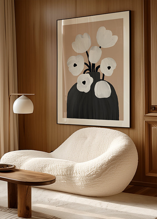 Poster di Scandi Botanica III