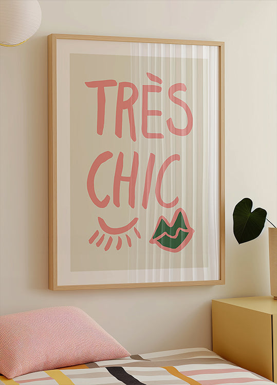 Sessanta Chic