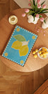 Citrus Delight Plakat - Posterbox