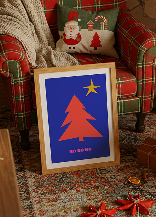 Poster di Natale N.20 di Natale