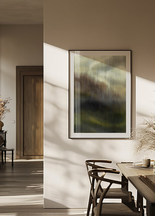 Velo della Foresta Nebbiosa