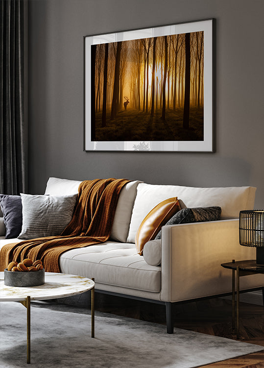 Locandina di C'era una volta