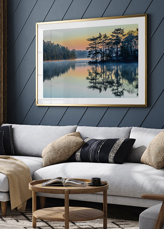 Prima che la gente si svegli. Poster