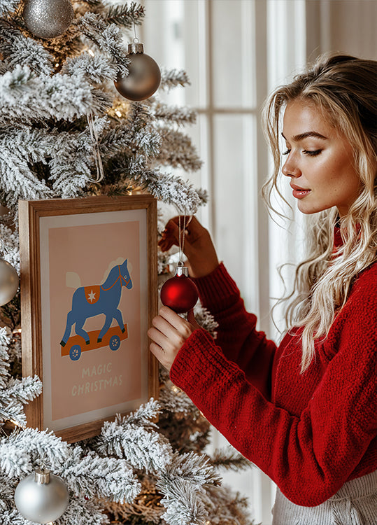 Poster di Buon Natale n.52