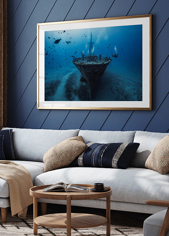 Relitto di Hai Siang