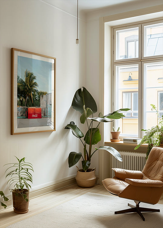 Manifesto del bar messicano