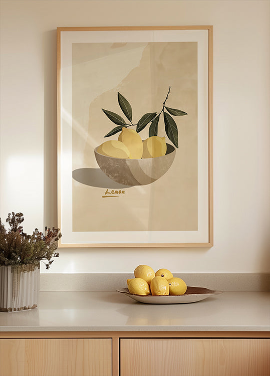 Armonia di limone