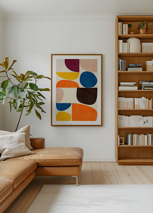 Bauhaus vivido