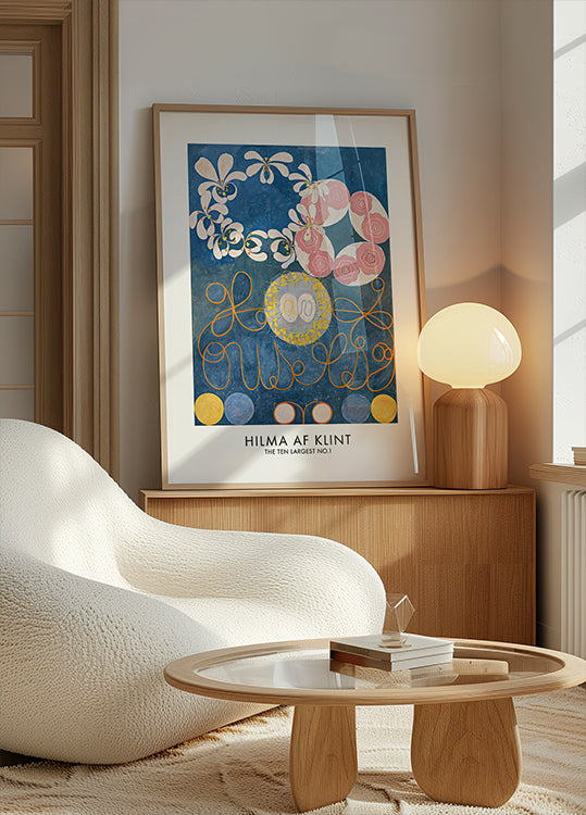 I dieci poster più grandi n. 1