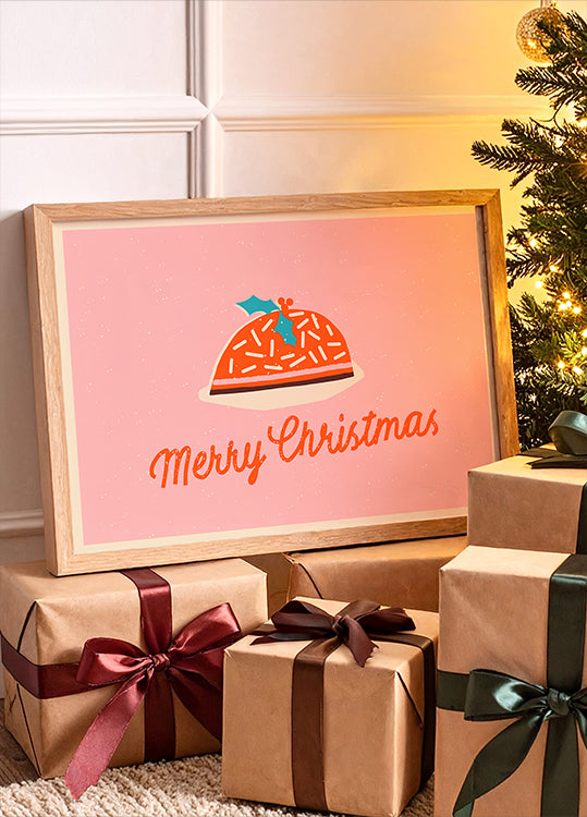 Buon Natale91 Poster