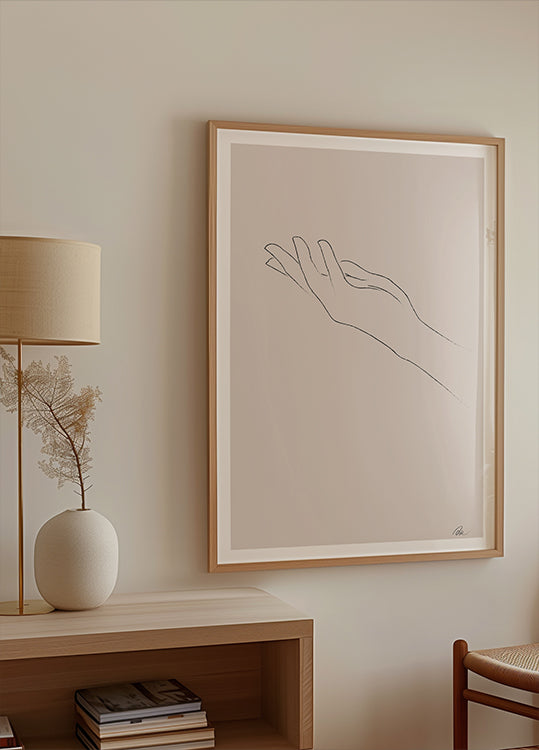 Disegno a mano
