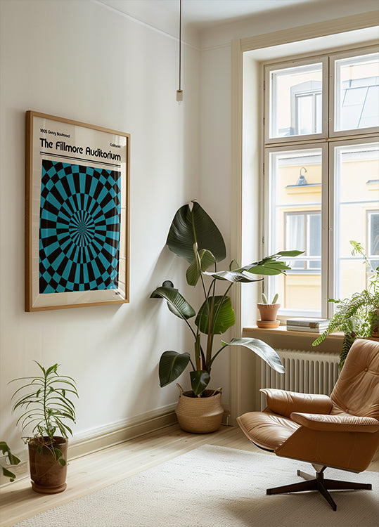 Il manifesto di Fillmore