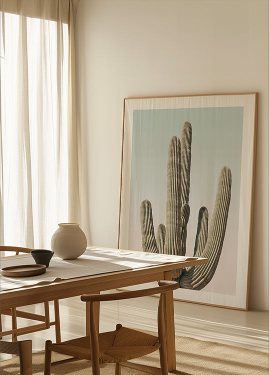 Manifesto del Saguaro