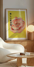 Beautiful summer flower (NEW) - Posterbox