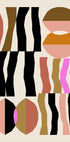 Abstract composition 26 Plakat - Posterbox