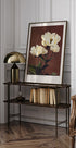Hærdaceous Peony (NEW) - Posterbox