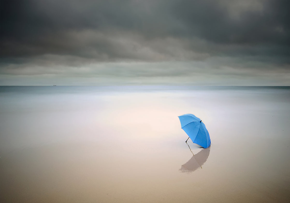 Summer Rain - Posterbox