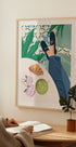 Cafe Plakat - Posterbox