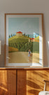 Tuscany Plakat - Posterbox