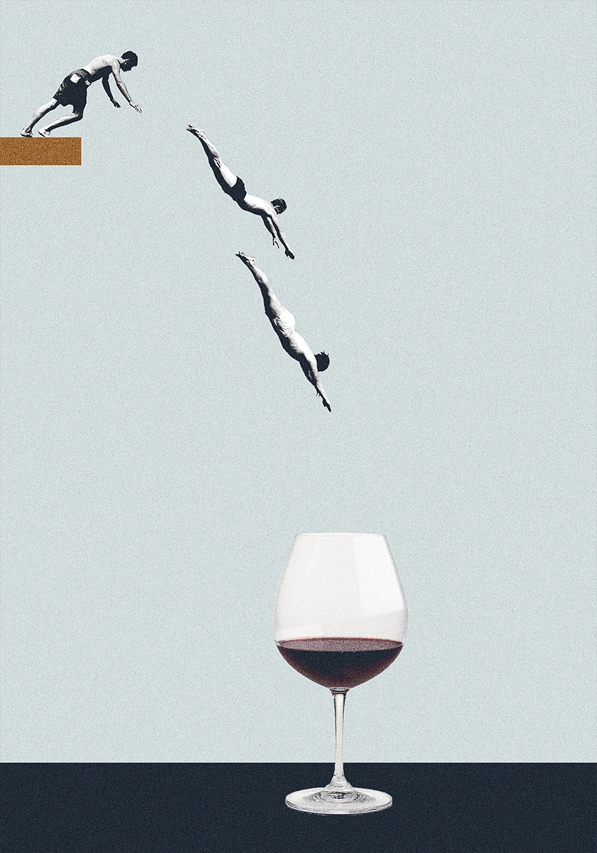 I tuoi migliori amici dimenticano che invecchi Poster