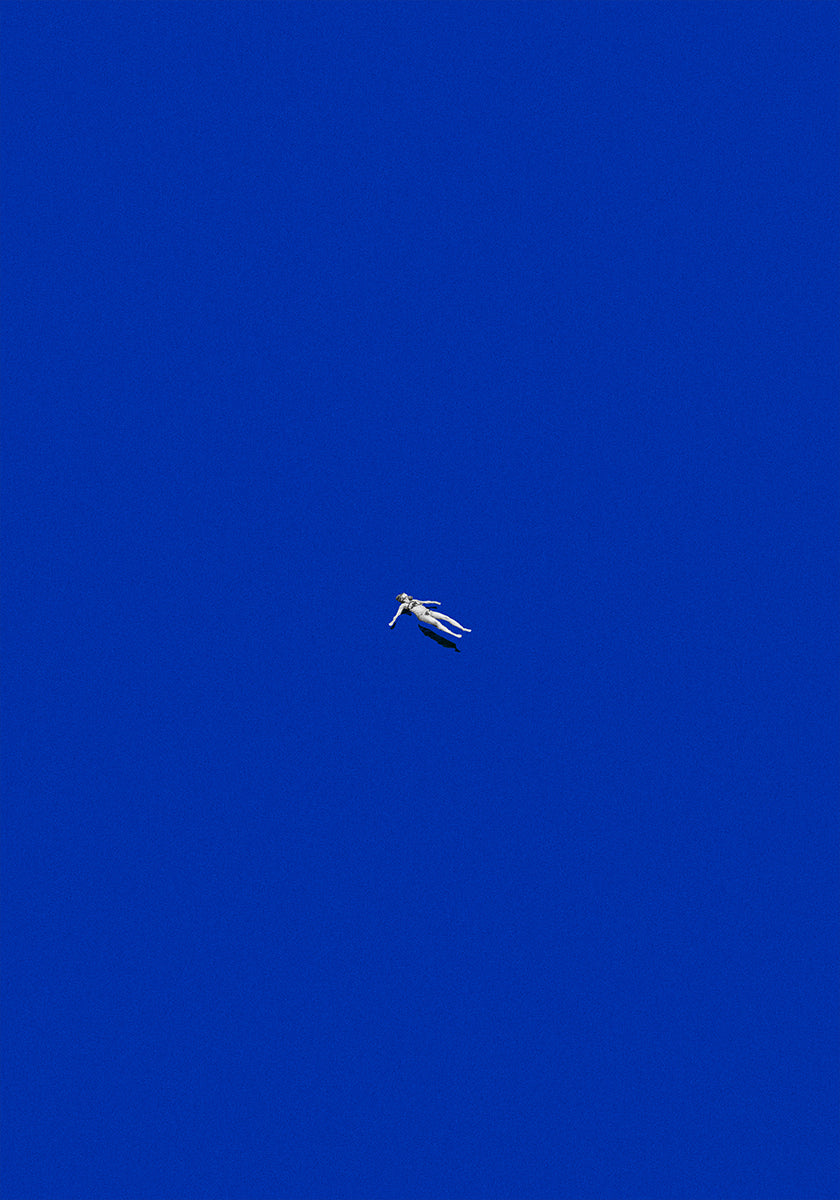 Nessun poster di stress