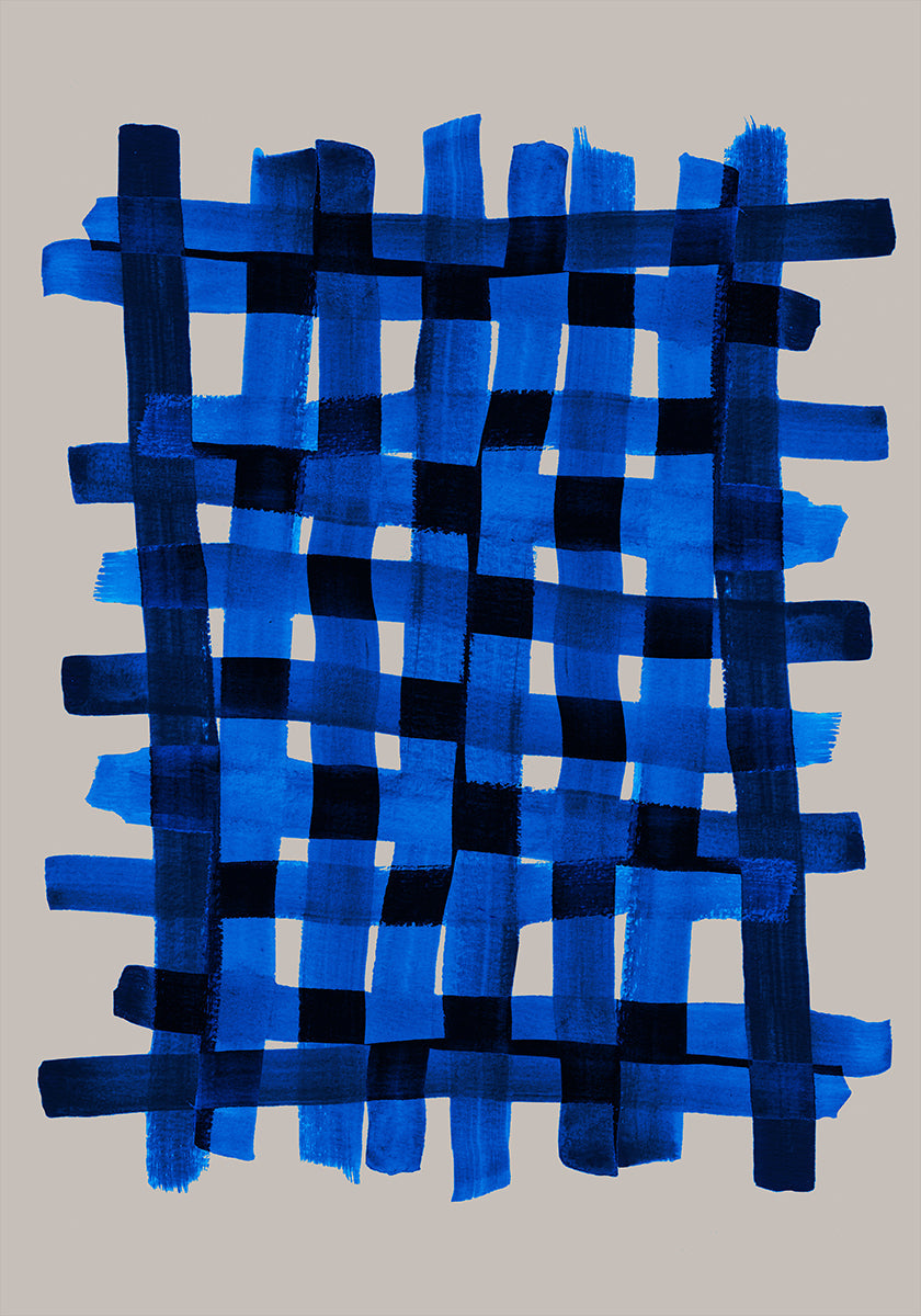 Locandina della Griglia 5