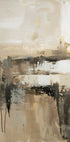 Abstract Natural Layers Plakat - Posterbox.dk