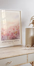 Approaching Spring Plakat - Posterbox.dk