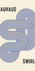 Bauhaus Swirls Plakat - Posterbox.dk
