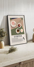 Coffee Made in Italy Plakat - Posterbox.dk