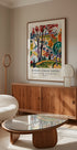 Henry Lyman Sayen, Huntingdon Valley Plakat - Posterbox.dk